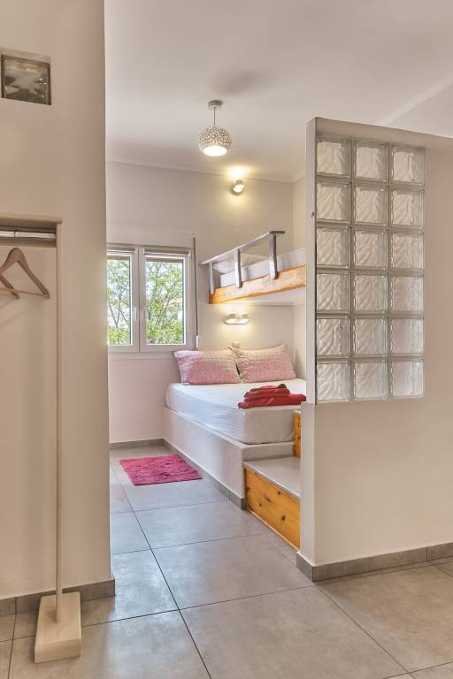 Apartment  Skala Eresou