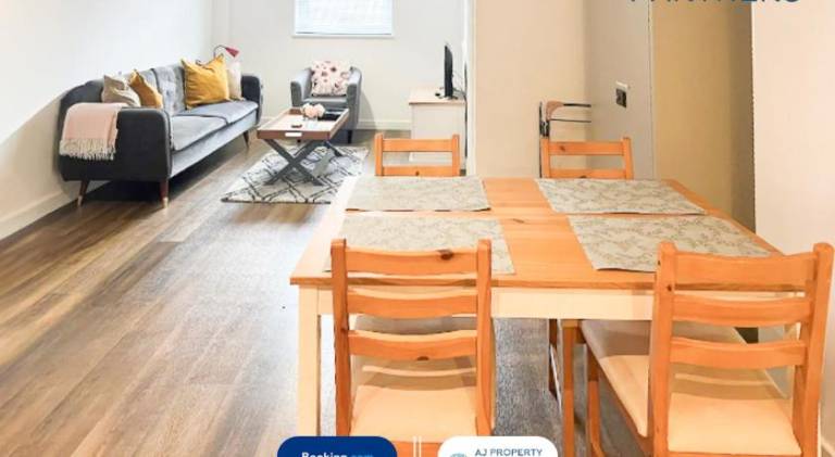 Holiday apartment | Dogs allowed — photo 4