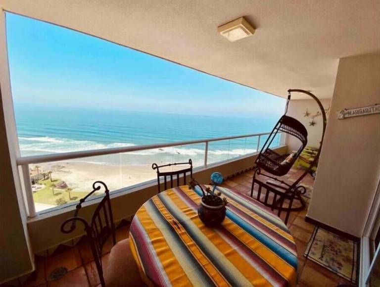 Condo  Rosarito