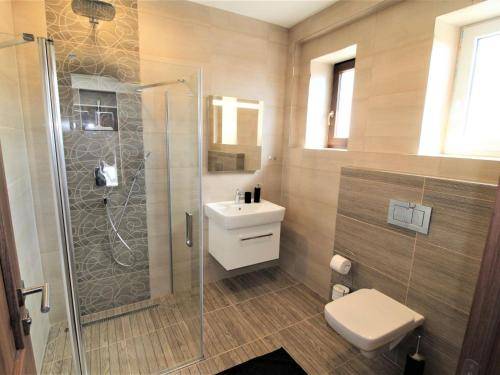 Apartmán Sedlčany