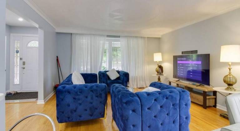 102 m² Ferienhaus