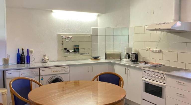 Holiday apartment with yard, grill & terrace | Close to the beach | Pets are welcome — photo 5