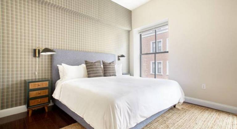 Open Air 2BR in FIDI Boston Close to Everything — photo 2