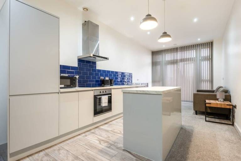Apartment Doncaster