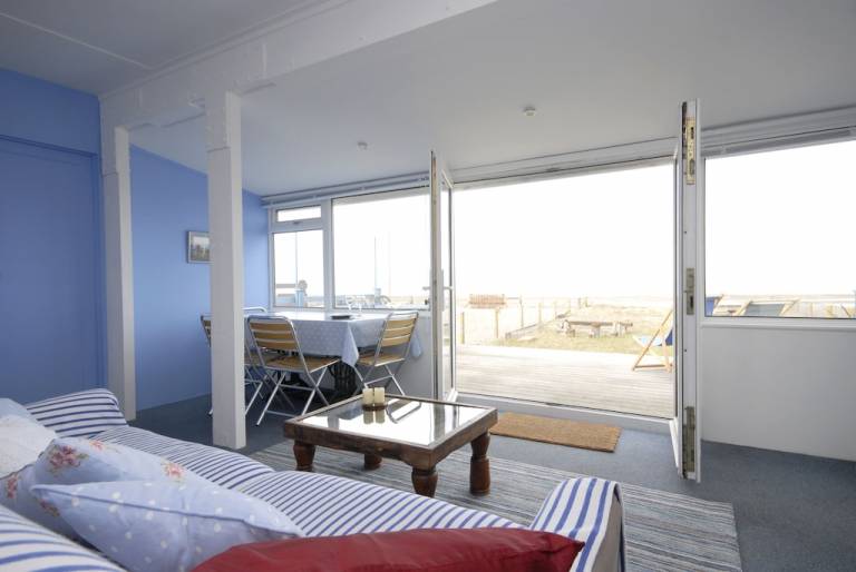 Chalet Seasalter