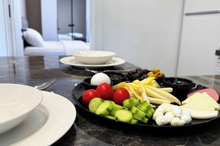 Condo İstiklal