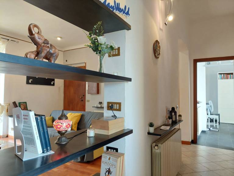 Apartment with 2 rooms for 6 persons — photo 2