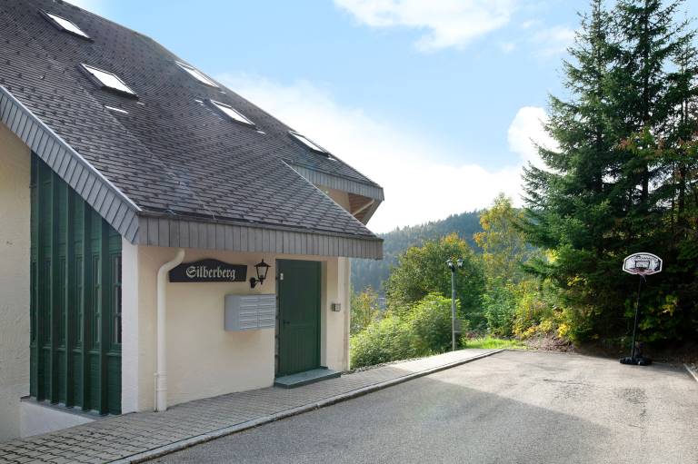 Ferienwohnung Todtmoos