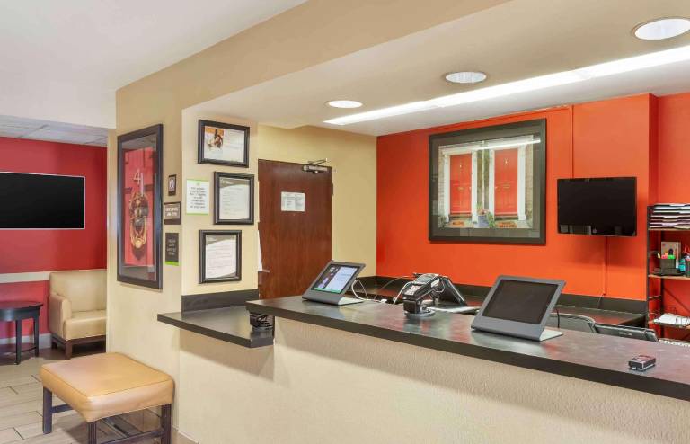 Extended Stay America Suites - Boise - Airport — photo 5