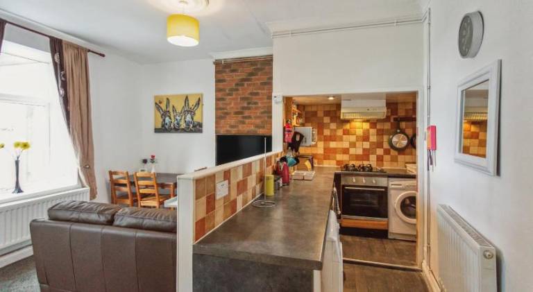Beautiful apartment | Pets allowed — photo 2