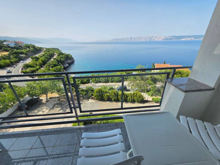 Appartement  Novi Vinodolski
