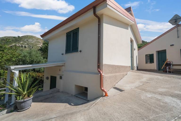 Lägenhet  Tropea