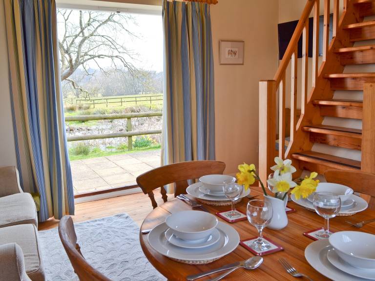 Family-friendly cottage with garden, BBQ & terrace | Pet-friendly — photo 4