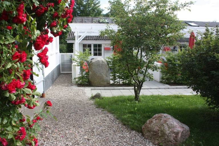 Ferienwohnung Broager