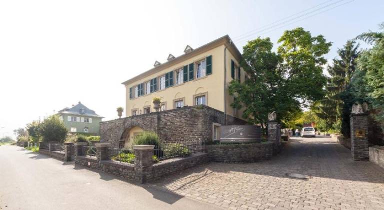 Wein- und Landhaus S A Prum — photo 5