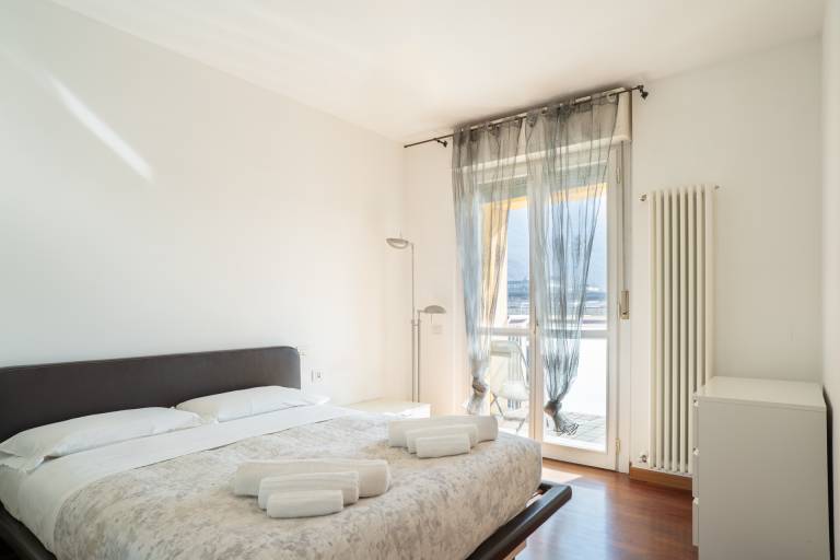 Holiday apartment | Mountain view — photo 3