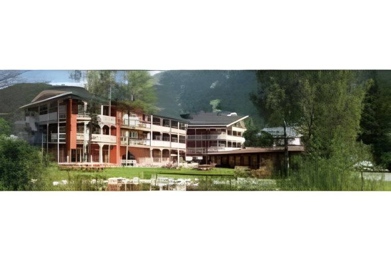Das Hotel Eden - Das Aktiv- & Wohlfuhlhotel in Tirol auf 1200m Hohe in See