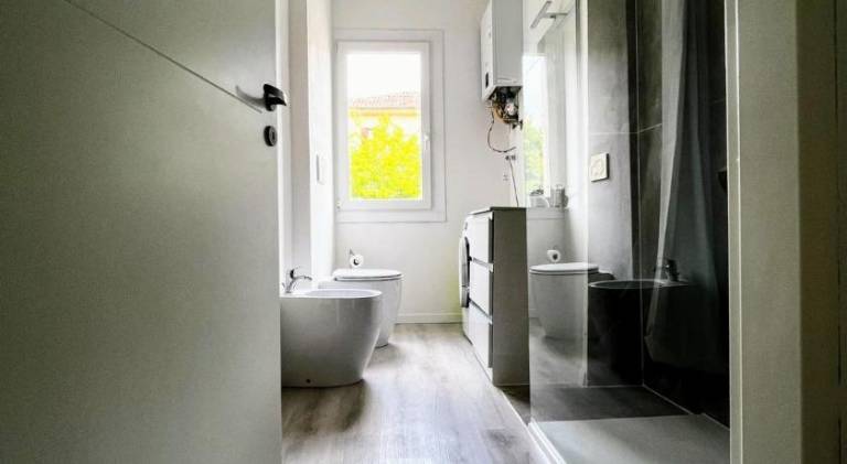 Holiday apartment with 2 rooms for 4 persons — photo 3