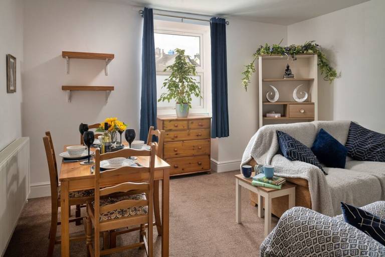 Apartment  Llanberis