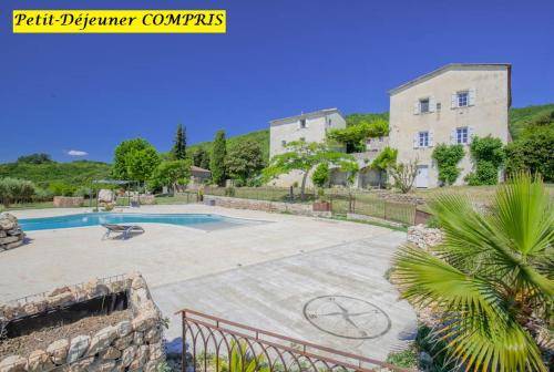 House  Saint-Florent-sur-Auzonnet