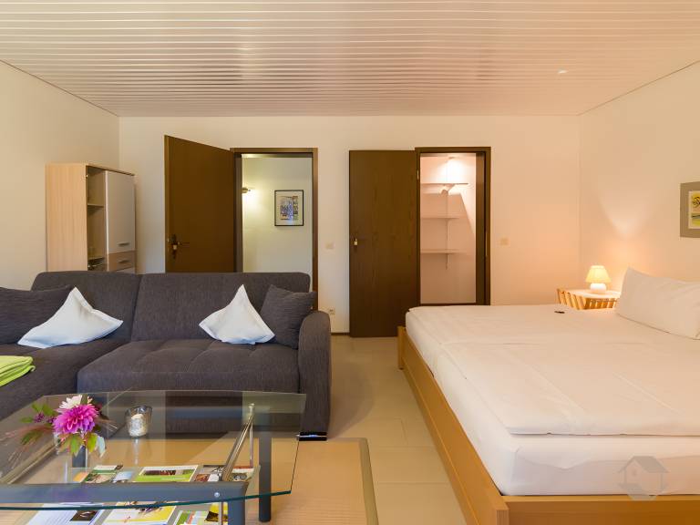 Ferienwohnung Moosbronn