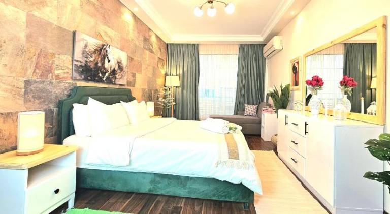 Lovely rental apartment | Pets are welcome — photo 2