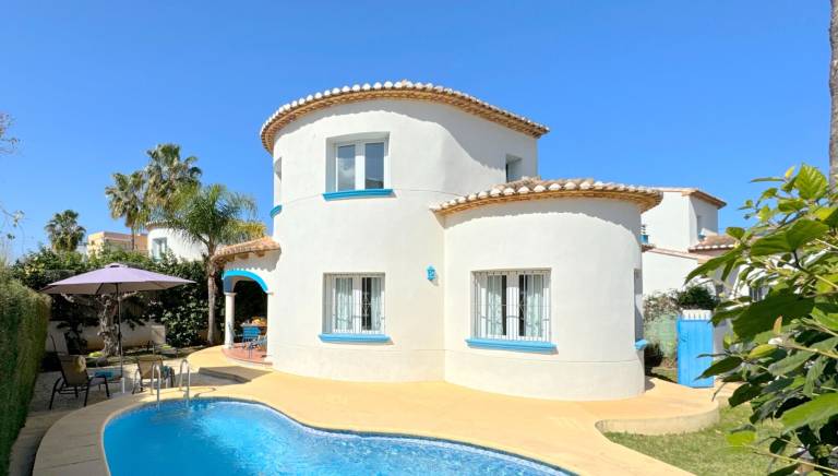 Villa  Ondara
