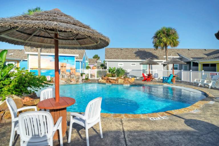 House Port Aransas