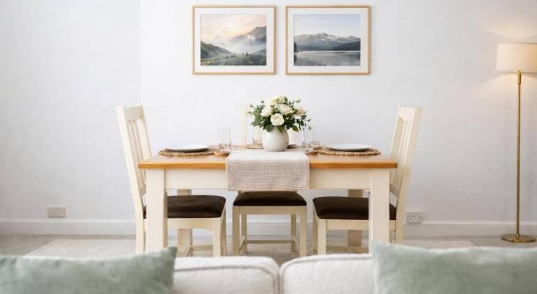 Lovely holiday apartment | Pet-friendly — photo 3