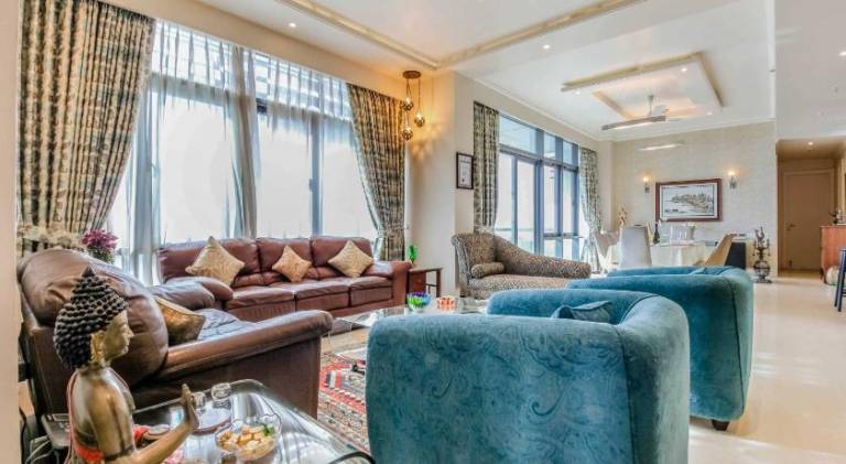 223 m&sup2; Ferienwohnung