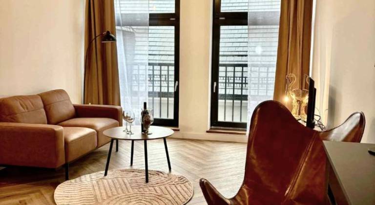 Holiday apartment | Dogs allowed in Bielsko-Biala