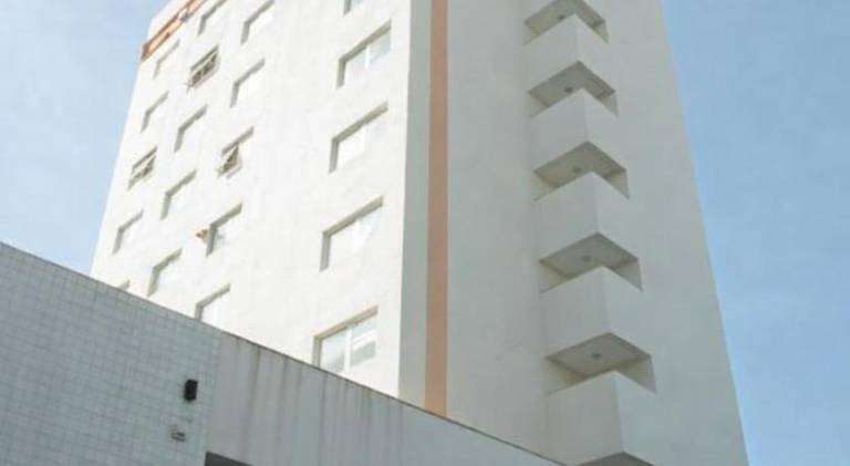 Stop Inn Cristiano Machado in Belo Horizonte