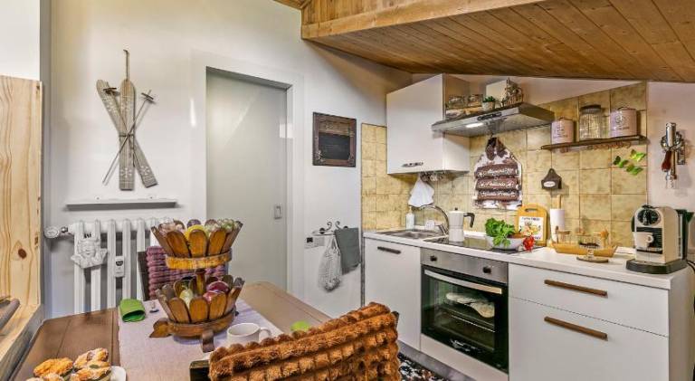 Rental apartment | Ski nearby | Pet-friendly — photo 4