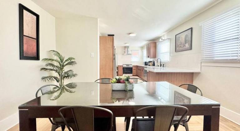 Vacation home with 2 rooms for 5 persons — photo 4