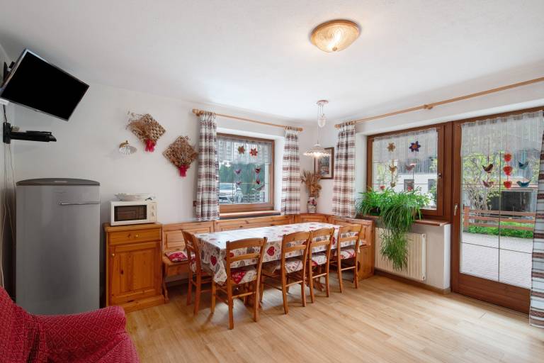 Apartment 'Alfèver- Aurone' with Shared Terrace and Wi-Fi — photo 3