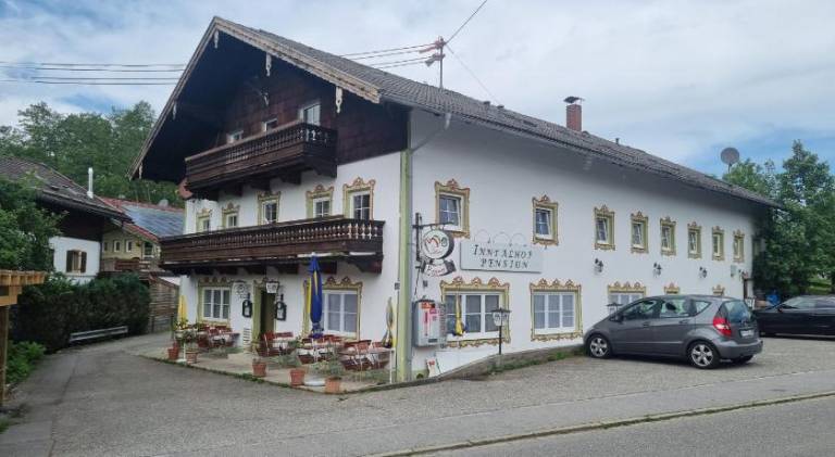 Bed & Breakfast Raubling