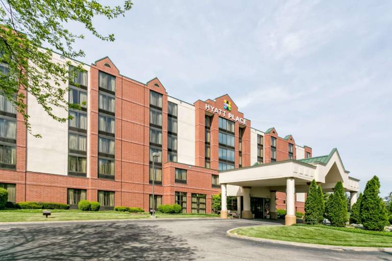 Hyatt Place Nashville Franklin Cool Springs — photo 3