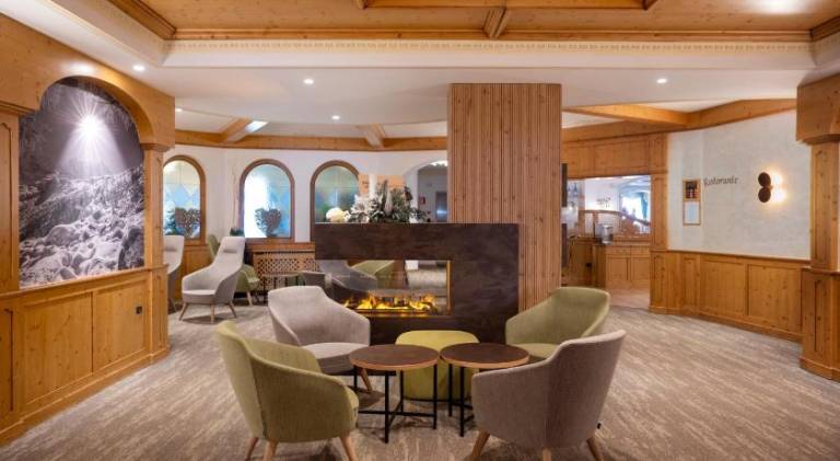 Sport Hotel Vittoria — photo 3