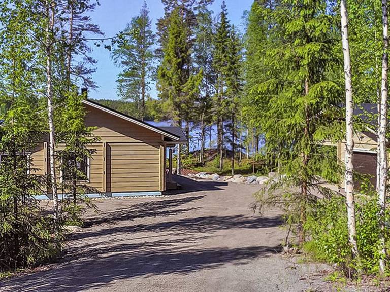 Wonderful vacation home with sauna & terrace | Nature view | Dogs allowed — photo 3