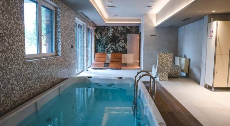 Apartament  Kłodzko