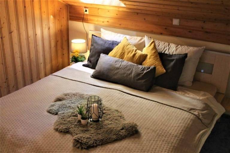 Ferienwohnung Cham