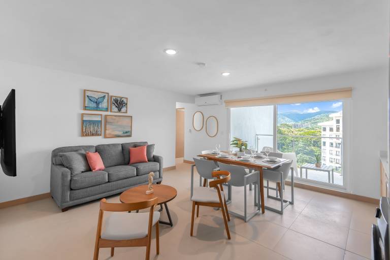 Apartamento  Jaco