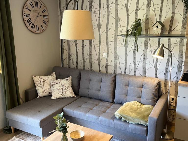 Ferienwohnung Cham