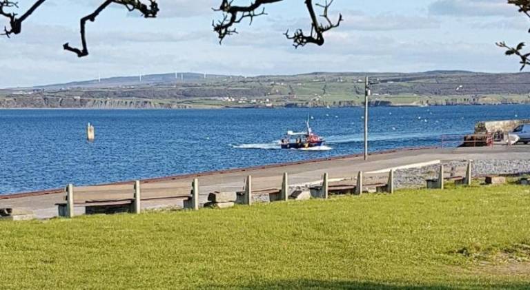 House  Liscannor