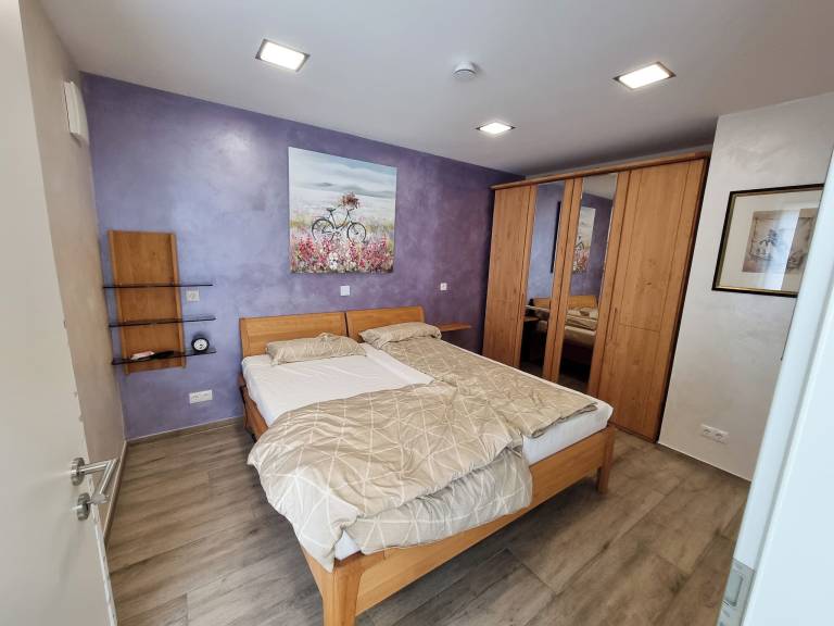 Ferienwohnung Großer Brombachsee