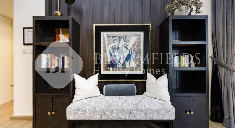 Ferienwohnung RS2