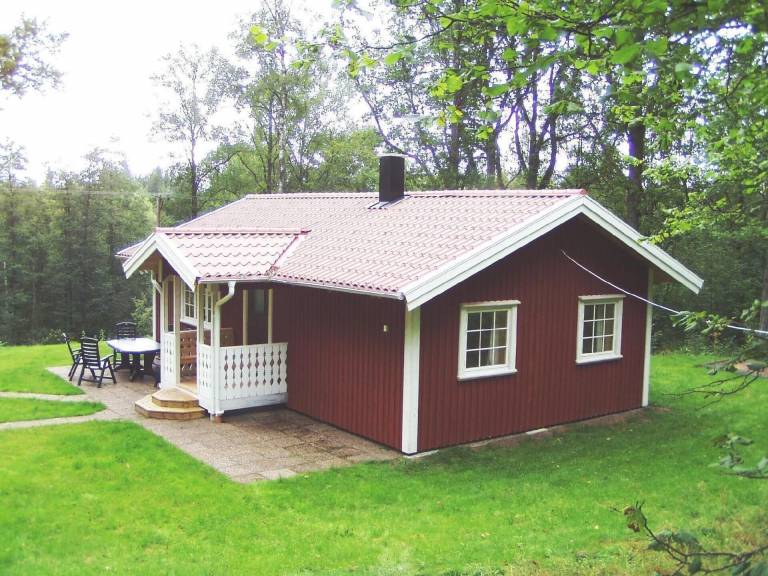 Hus  Borås