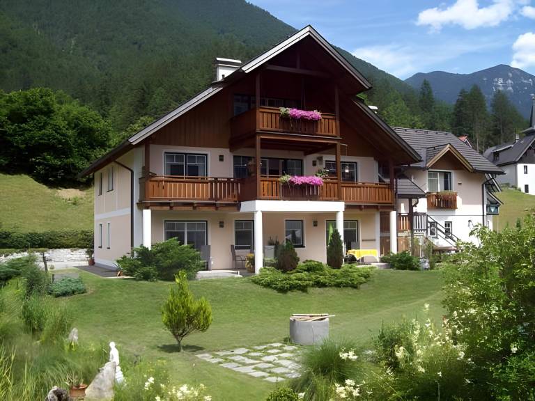 55 m&sup2; Ferienwohnung