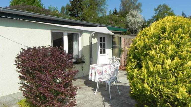 Ferienwohnung  Heringsdorf