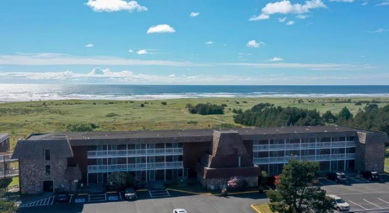 Chautauqua Resort & Conference Center — photo 5